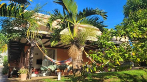 Maison confortable à Sainte-Luce avec jardin 35 m²